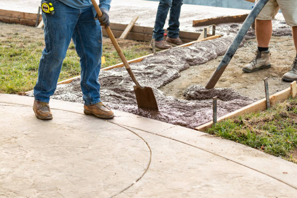 Best Concrete Repair Services  in Holiday City Berkeley, NJ
