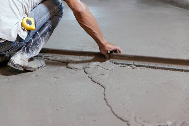 Best Commercial Concrete Contractor  in Holiday City Berkeley, NJ