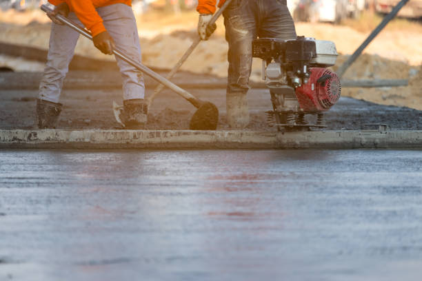 Best Local Concrete Companies  in Holiday City Berkeley, NJ