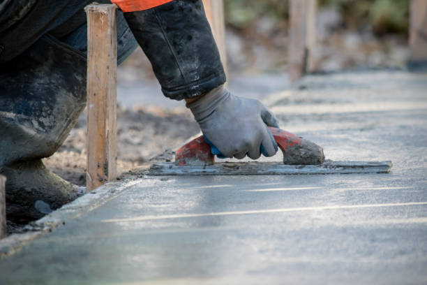 Best Custom Concrete Contractor  in Holiday City Berkeley, NJ