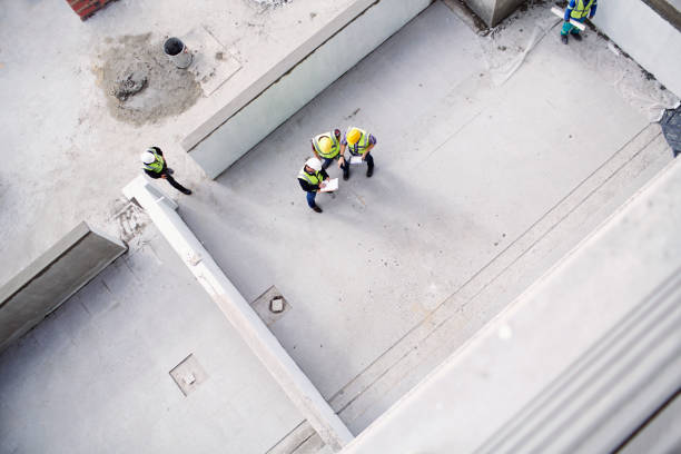 Best Concrete Flooring Contractor  in Holiday City Berkeley, NJ